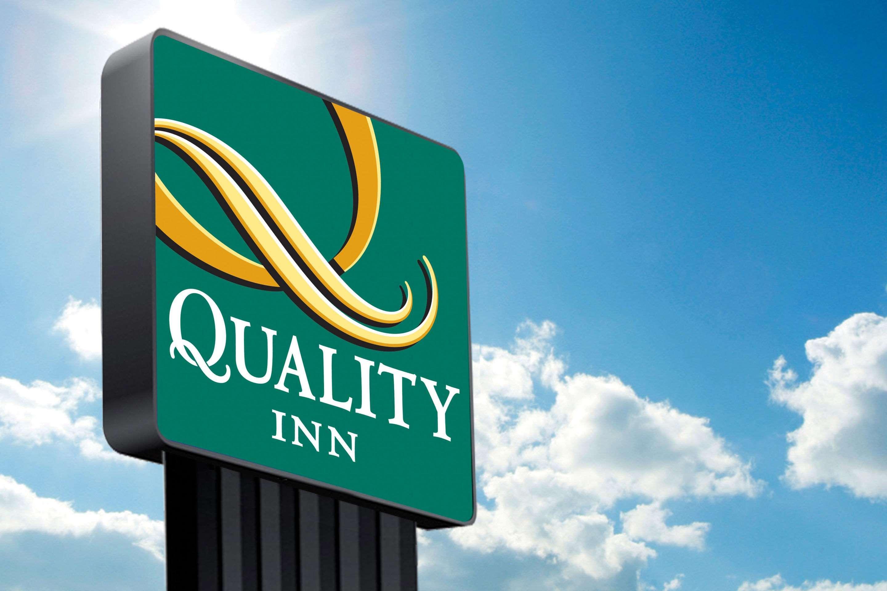 Quality Inn Wooster Esterno foto